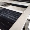 Linea lavorazione frutta