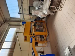 Linea lavorazione pesche
