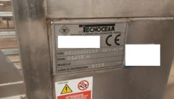 13#6465 Linea lavorazione Tecnoceam