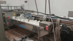 13#6465 Linea lavorazione Tecnoceam