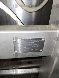 183#9323 Linea per affettati