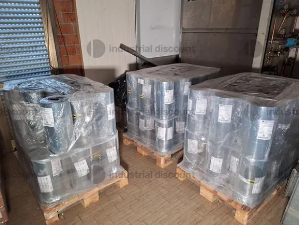 183#9323 Linea per affettati