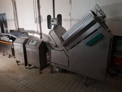 183#9323 Linea per affettati