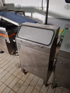 183#9323 Linea per affettati