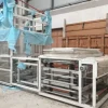1#8441 Linea per la produzione di pasta Axor