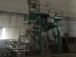 1#8441 Linea per la produzione di pasta Axor
