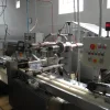 Linea produzione gelati e ghiaccioli