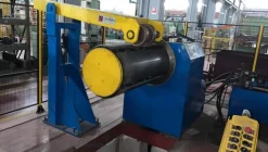 1#7388 Linea produzione plafoniere Cimsa