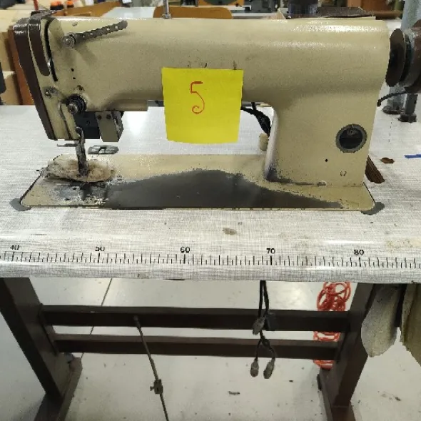 Lineari tagliacuci bordatrici oltre 40 macchine cucito