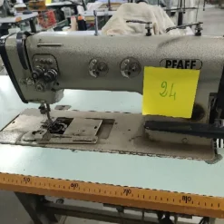 Lineari tagliacuci bordatrici oltre 40 macchine cucito