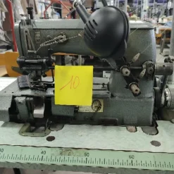 Lineari tagliacuci bordatrici oltre 40 macchine cucito