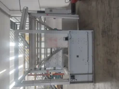 LINEA SDOPPIATURA TELI TLF FASCIA UTILE 1250 MM
