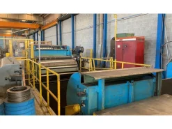 LINEA SLITTER SACMA 1500 x 4