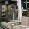 1#8632 Linea squadrabordatura Homag