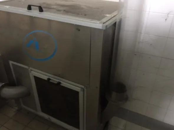 LINEA VETRO 10.000 PEZZI ORA