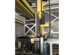 LINEA VETRO 10.000 PEZZI ORA