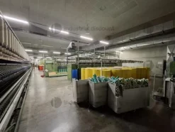 2#9158 Linee di filatura