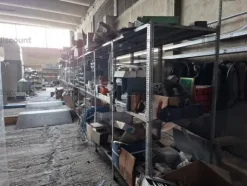 2#9158 Linee di filatura