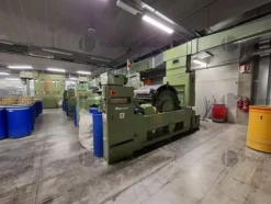 2#9158 Linee di filatura