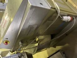 LINEE DI PRODUCIONE E ATTREZZATURE DA PANIFICIO