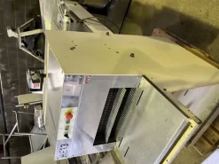 LINEE DI PRODUCIONE E ATTREZZATURE DA PANIFICIO