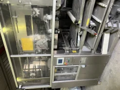 LINEE DI PRODUCIONE E ATTREZZATURE DA PANIFICIO