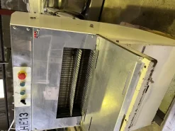 LINEE DI PRODUCIONE E ATTREZZATURE DA PANIFICIO