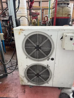 LINEE DI PRODUZIONE PANNELLI COIBENTATI