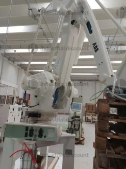 1#8719 Linee incartonamento e pallettizzazione pasta lunga e corta