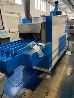 Liquidazione giudiziale azienda produzione calzature