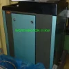 liquido sei compressori a vite e palette