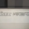 LISEC A1RL CARICASALI