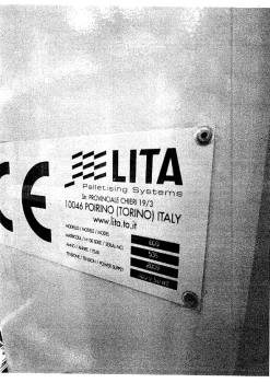 LITA ECO MATR. 536