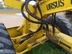 Livellatrice Ursus Peroni
