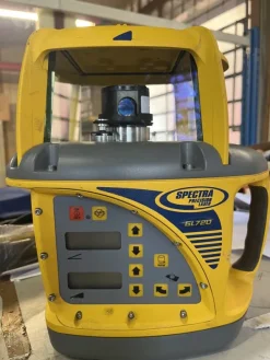 Livello laser Spectra GL720