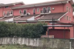 #20117 Locale adibito a ristorazione con camere e servizi