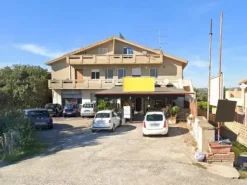 #11746 Locale adibito a trattoria al piano terra