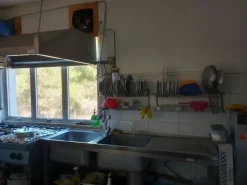 #11746 Locale adibito a trattoria al piano terra
