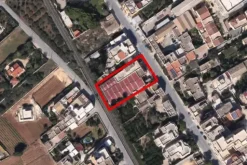 #14849 Locale artigianale con uffici e carroponte
