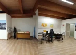 #25581 Locale commerciale