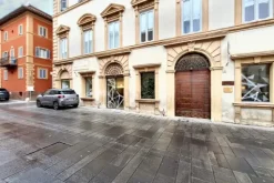 #22550 Locale commerciale, accessori pertinenziali e uffici