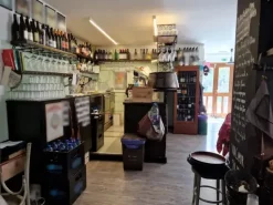 #18289 Locale commerciale adibito a ristorazione