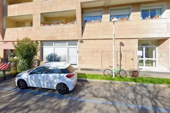 #20520 Locale commerciale al piano terra - Sub 303