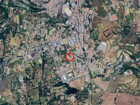 #23345 Locale commerciale al piano terra