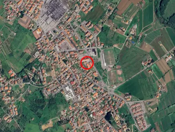#2638794 Locale commerciale al piano terra