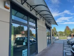 #25090 Locale commerciale al piano terra