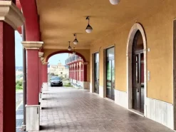 #23348 Locale commerciale al piano terra