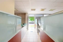 #20520 Locale commerciale al piano terra - Sub 303