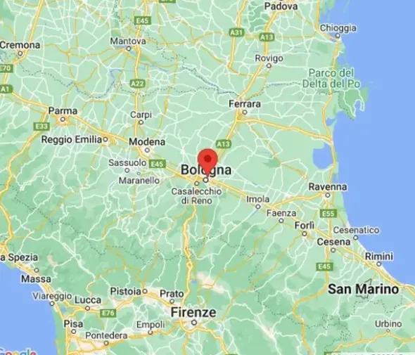 #20518 Locale commerciale al piano terra - Sub 300