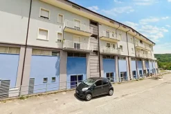 #22123 Locale commerciale al piano terra